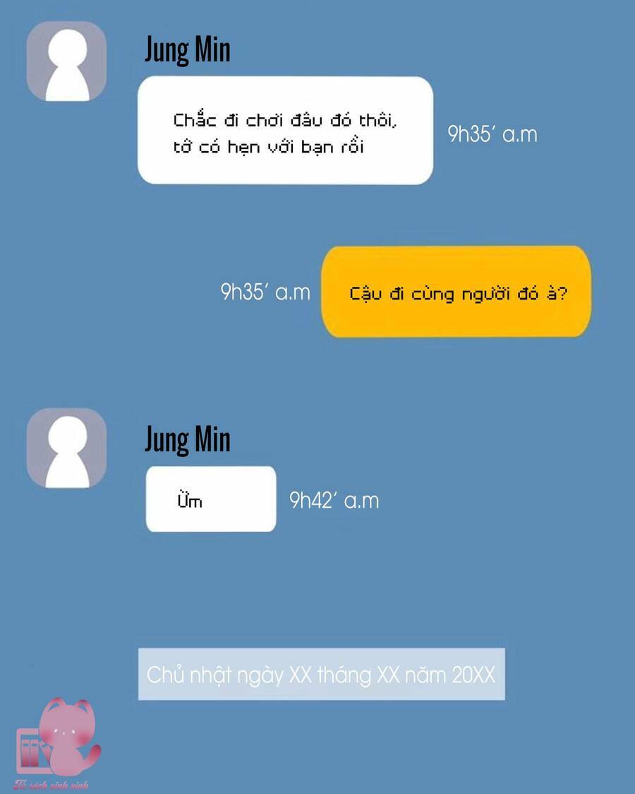 Tự Do Trong Mơ - Chương 72