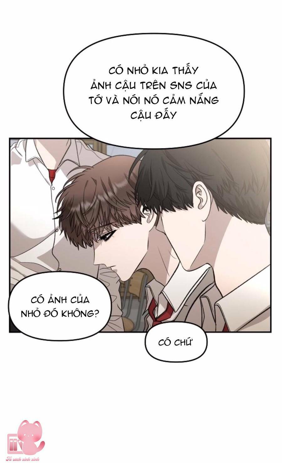 Tự Do Trong Mơ - Chương 72