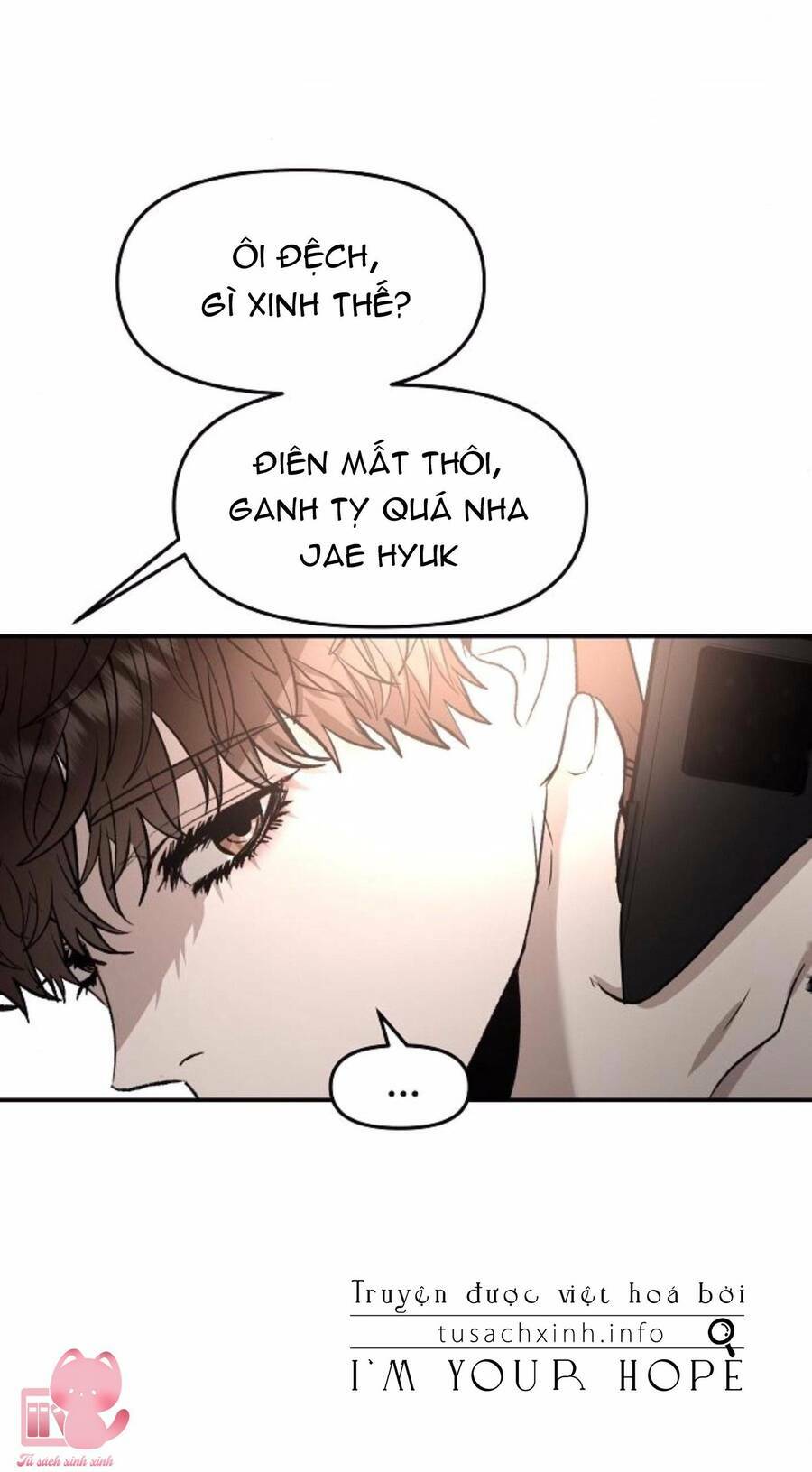 Tự Do Trong Mơ - Chương 72