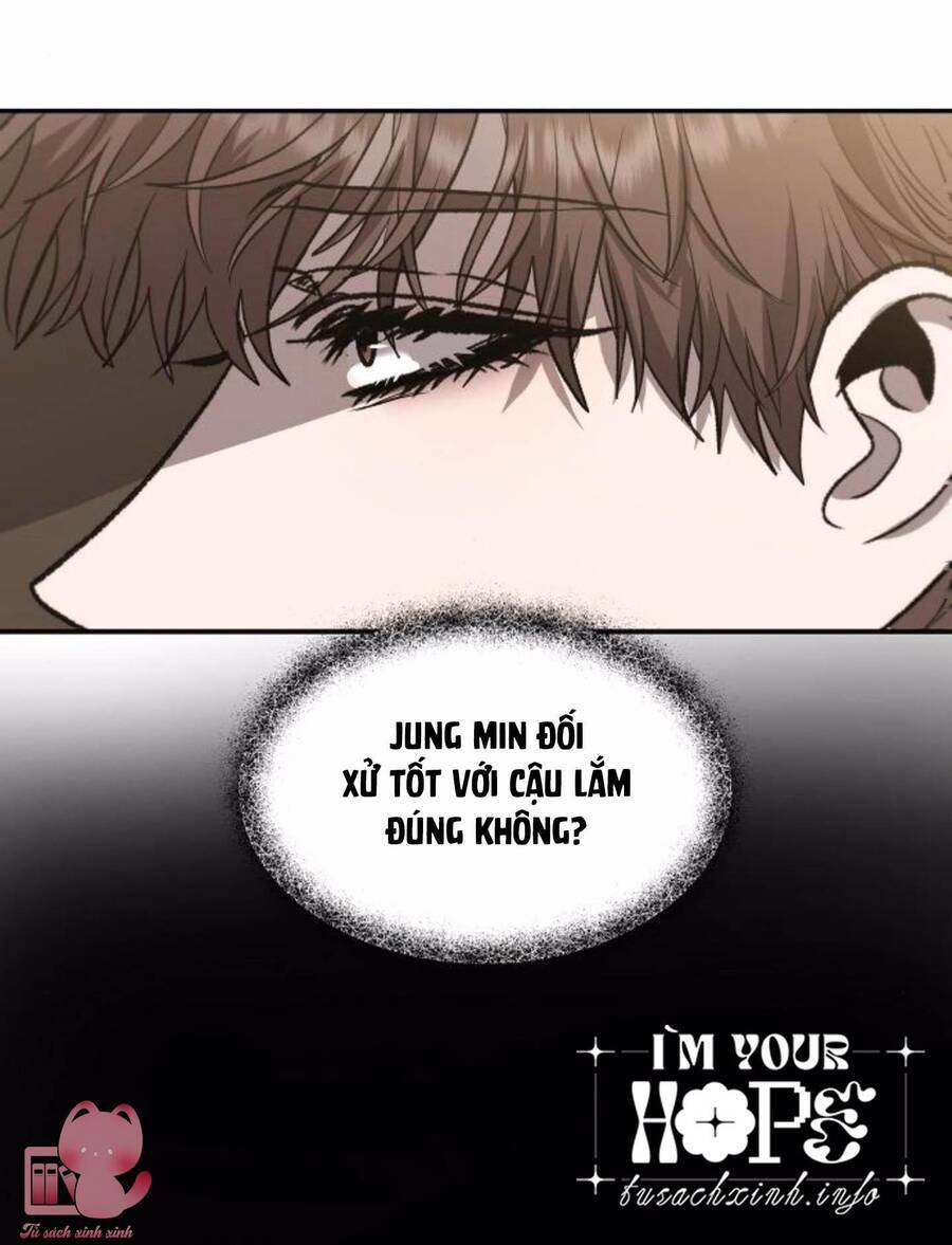 Tự Do Trong Mơ - Chương 72