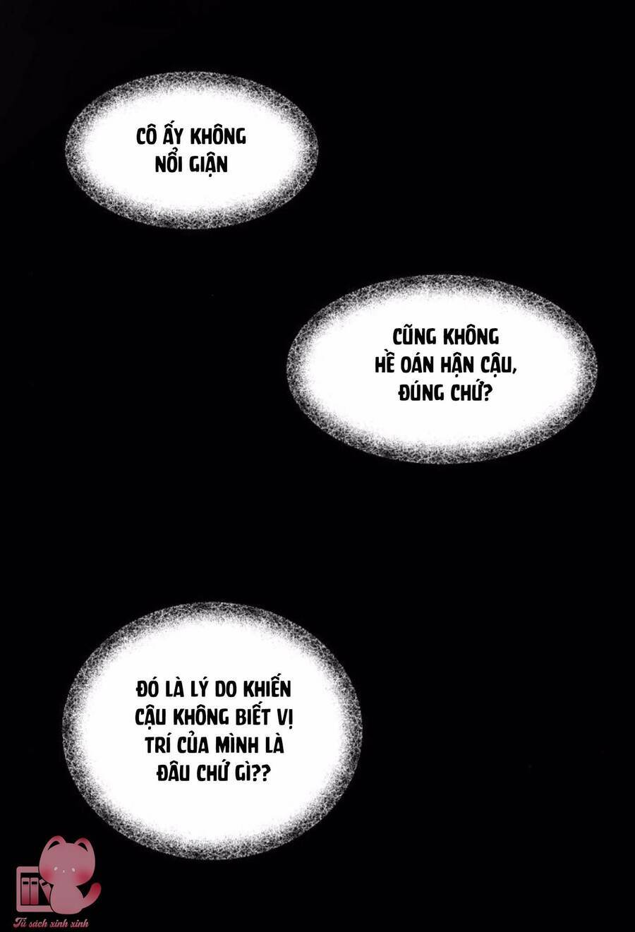 Tự Do Trong Mơ - Chương 72