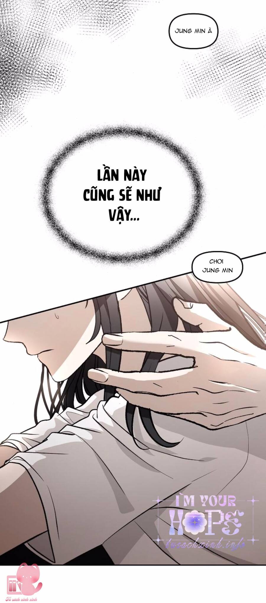 Tự Do Trong Mơ - Chương 73