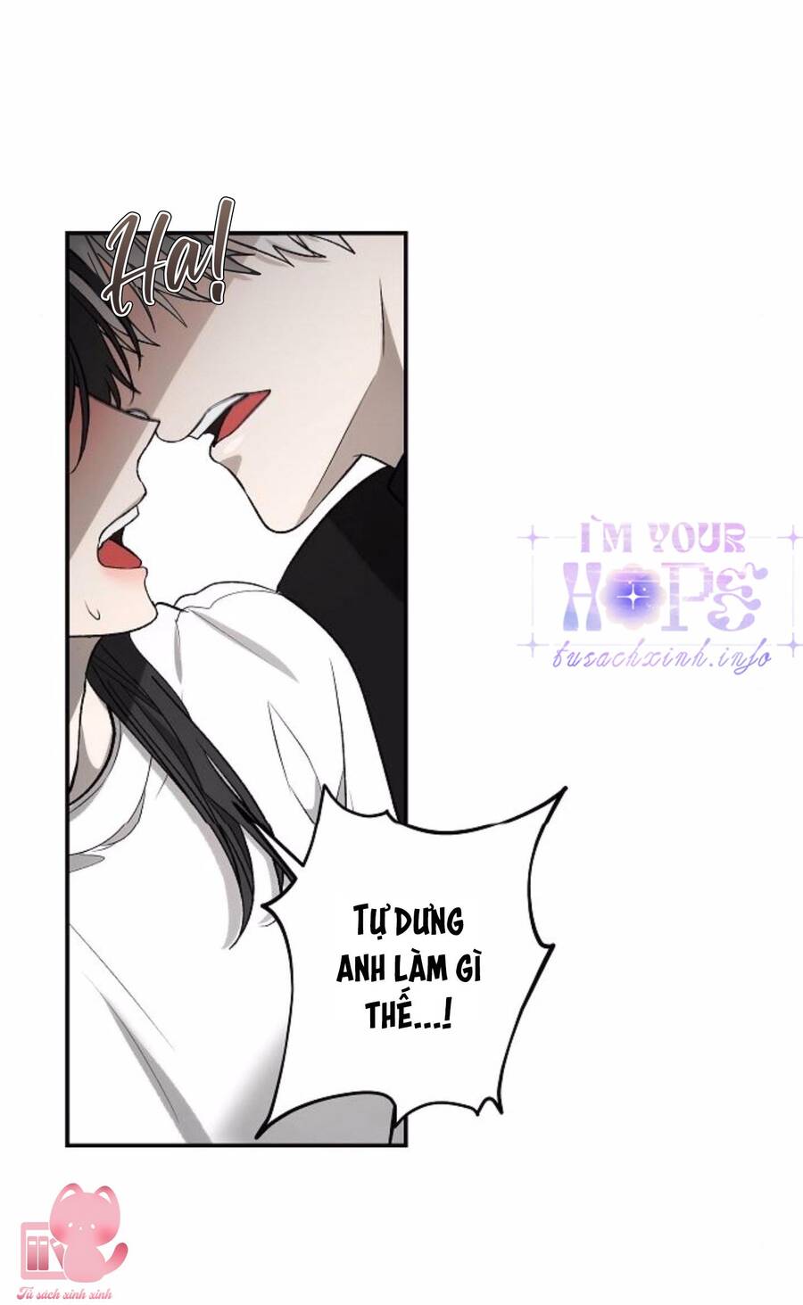 Tự Do Trong Mơ - Chương 73