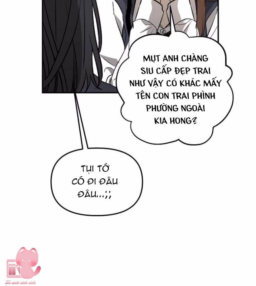 Tự Do Trong Mơ - Chương 74