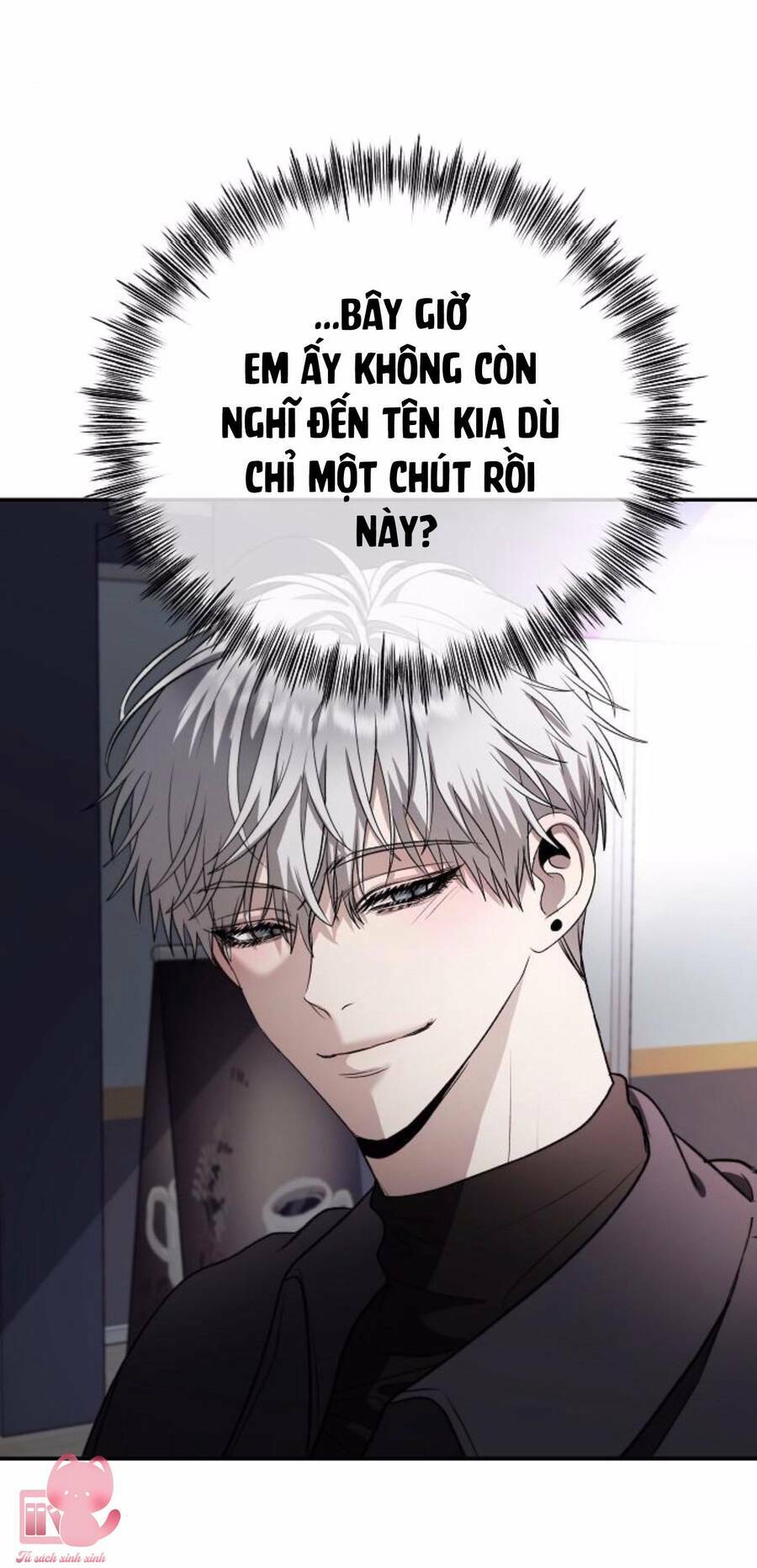 Tự Do Trong Mơ - Chương 74