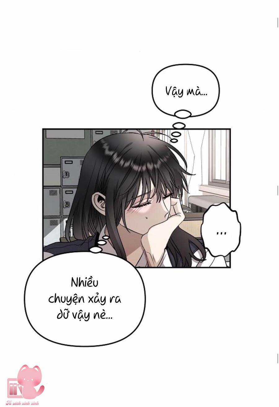 Tự Do Trong Mơ - Chương 74