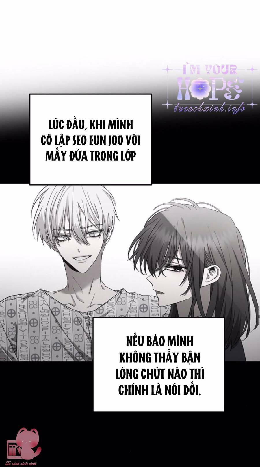 Tự Do Trong Mơ - Chương 74