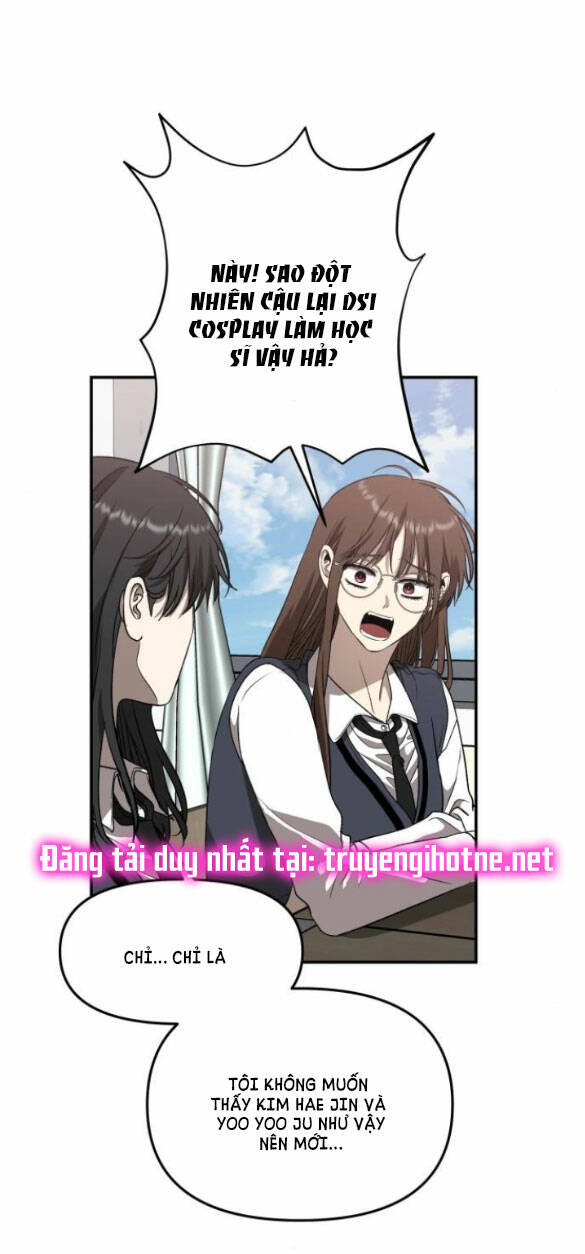 Tự Do Trong Mơ - Chương 75