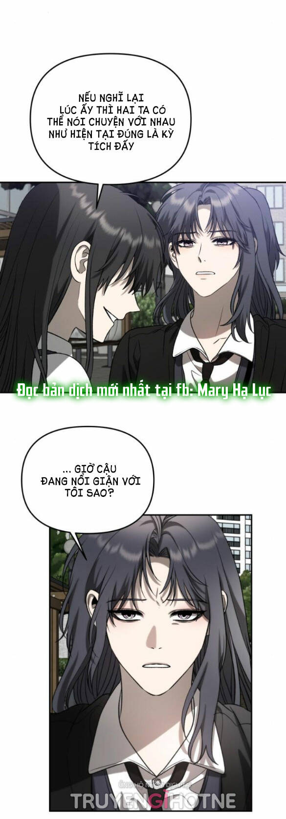 Tự Do Trong Mơ - Chương 75