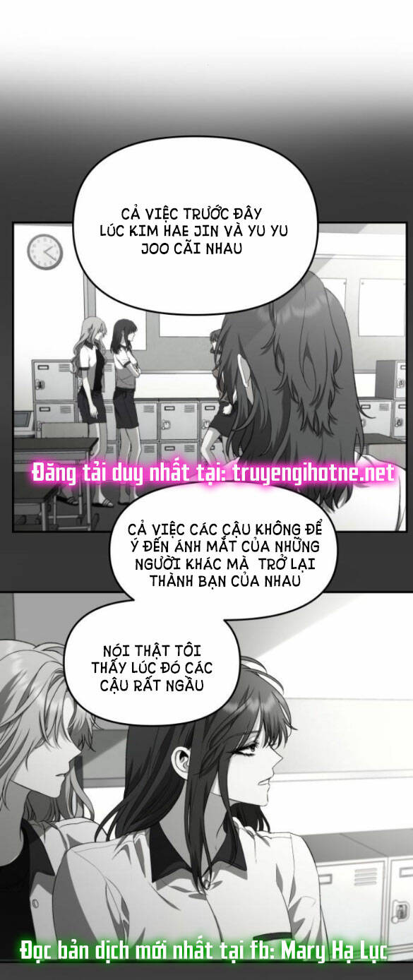 Tự Do Trong Mơ - Chương 75