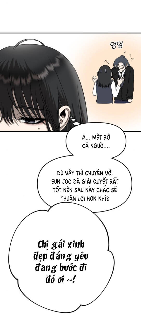 Tự Do Trong Mơ - Chương 75