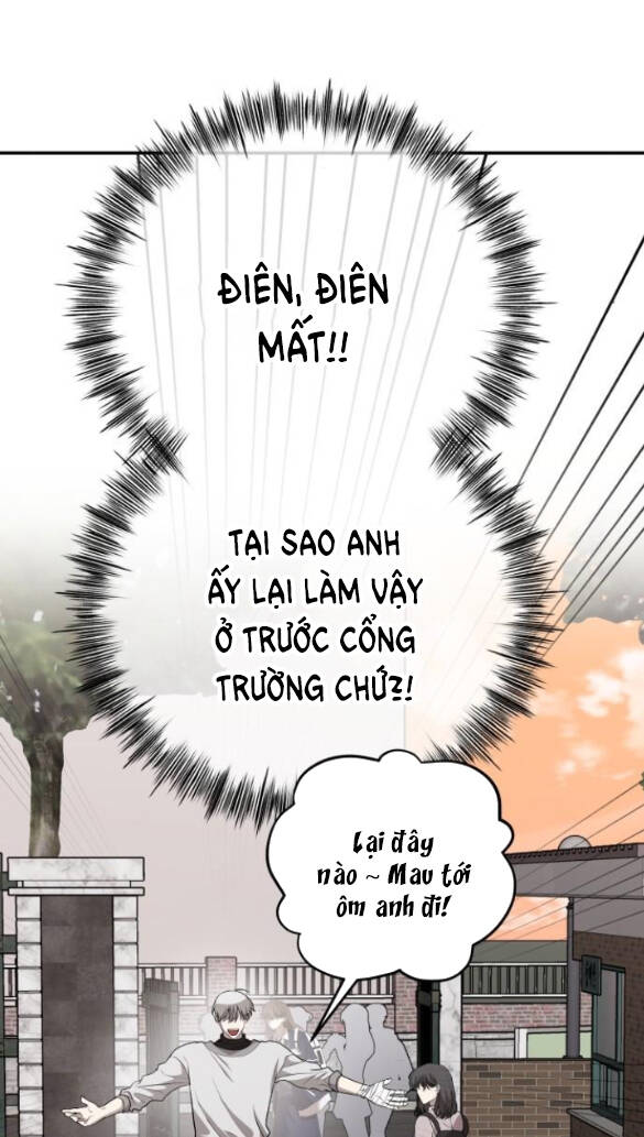 Tự Do Trong Mơ - Chương 75