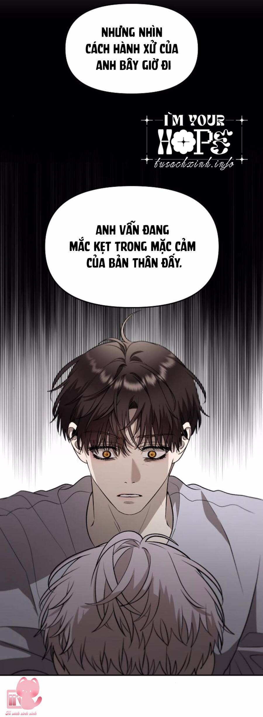 Tự Do Trong Mơ - Chương 76