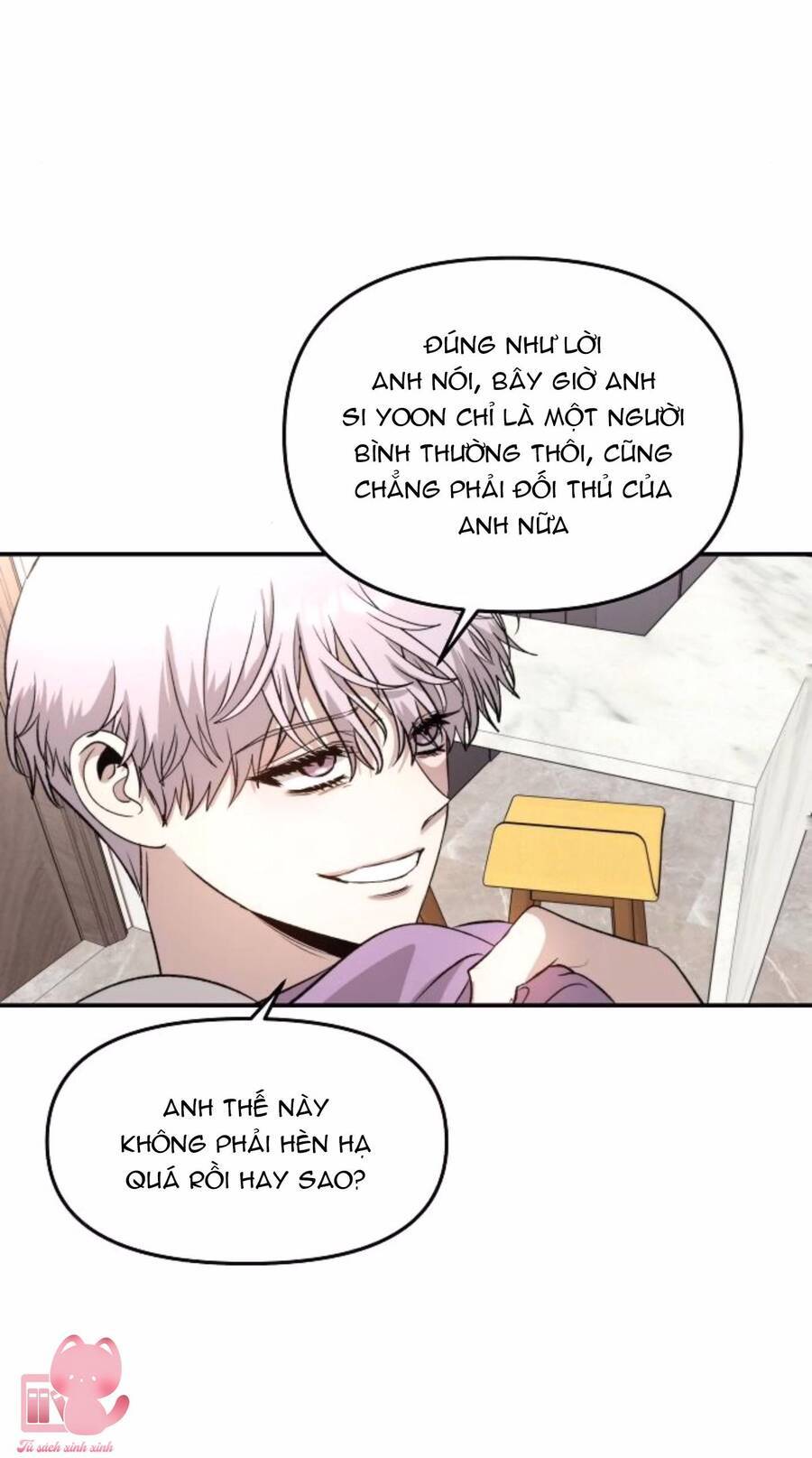Tự Do Trong Mơ - Chương 76