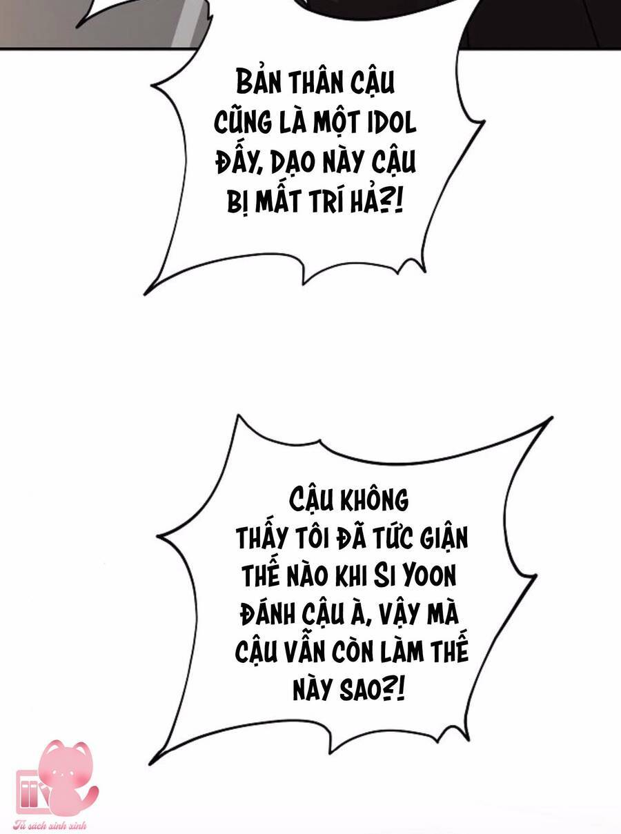 Tự Do Trong Mơ - Chương 76