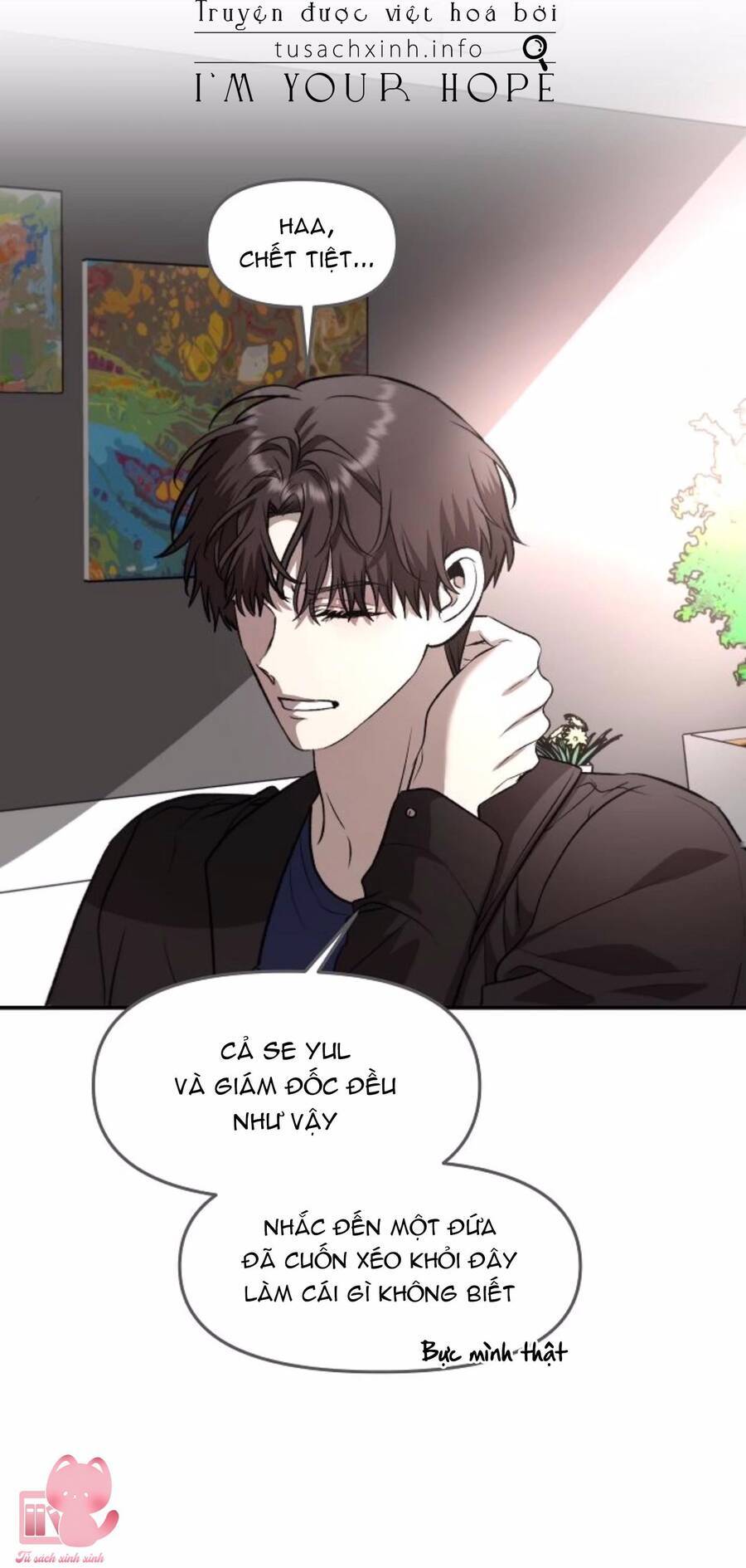 Tự Do Trong Mơ - Chương 76