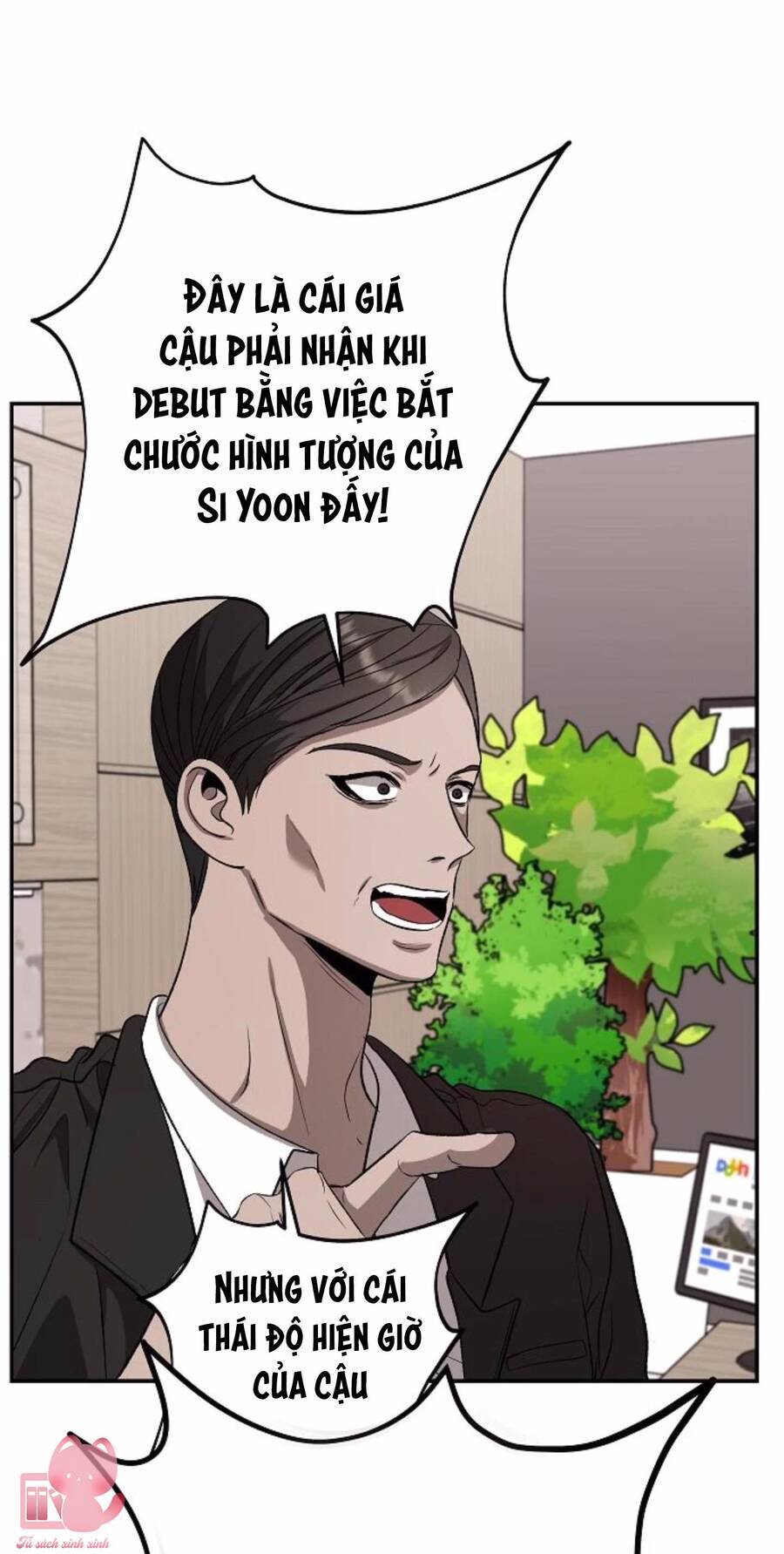 Tự Do Trong Mơ - Chương 76