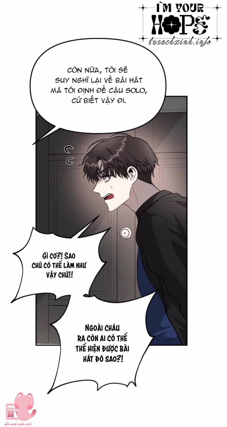 Tự Do Trong Mơ - Chương 76
