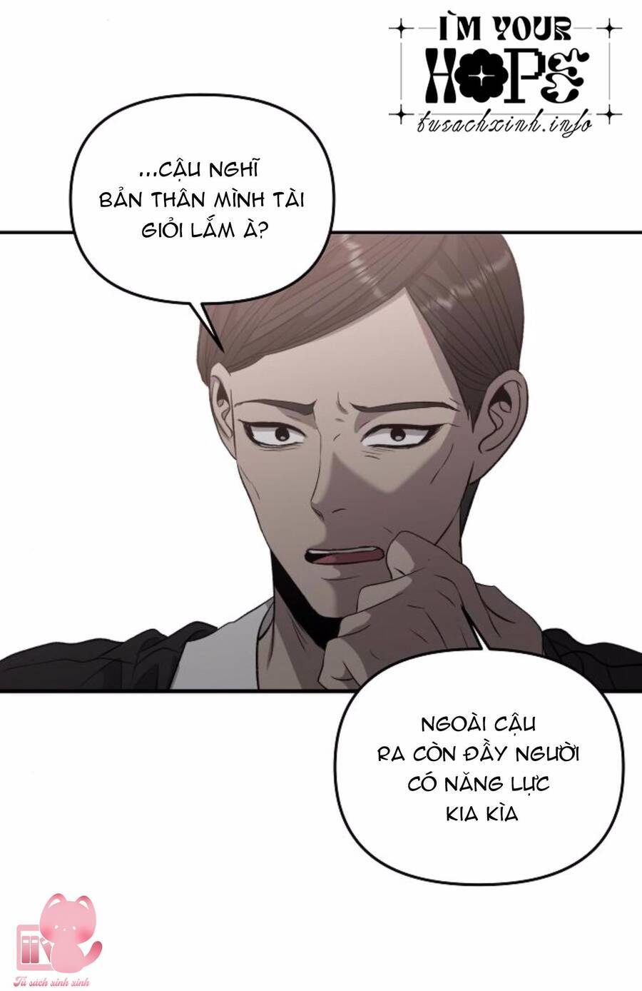 Tự Do Trong Mơ - Chương 76