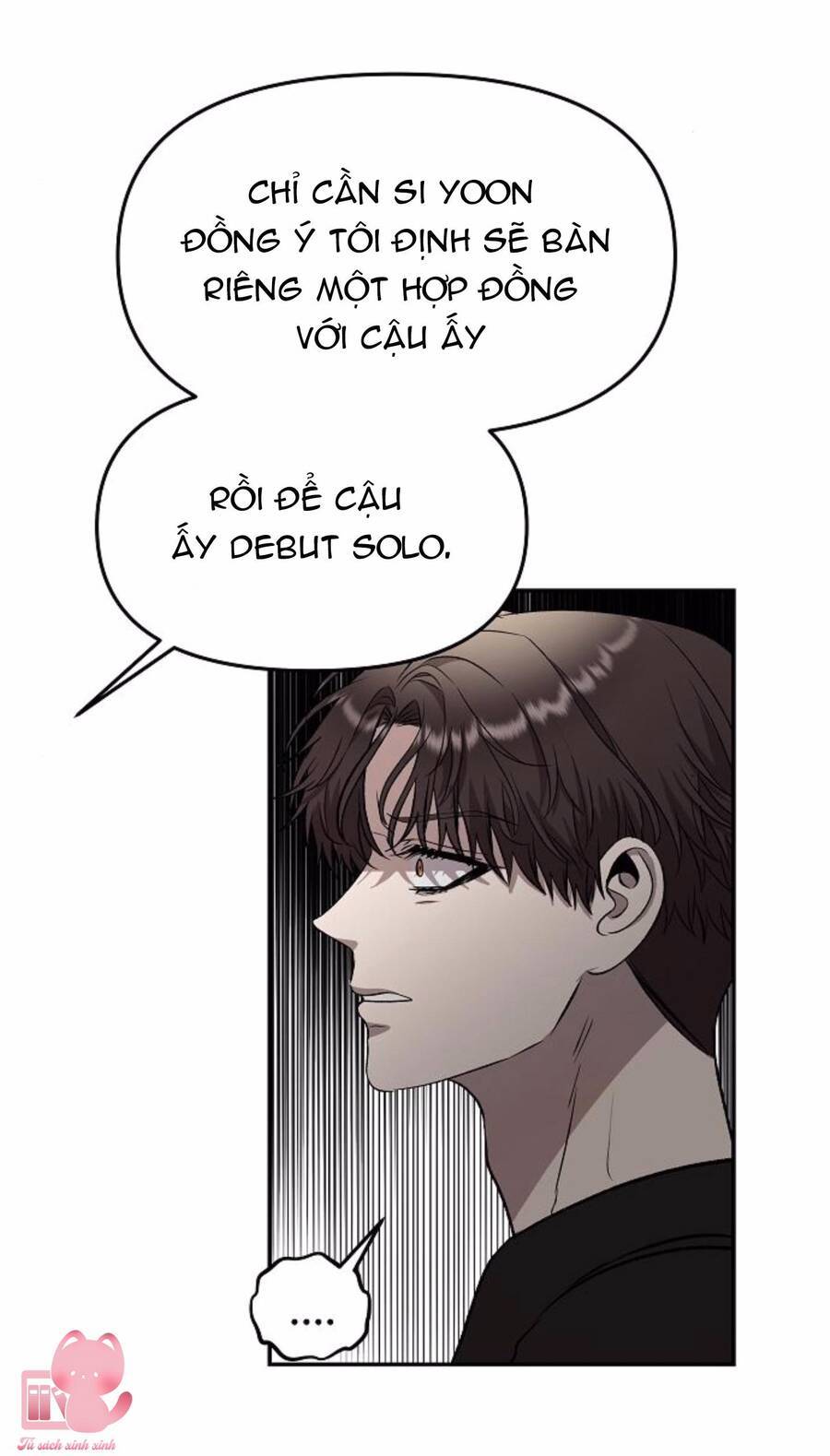 Tự Do Trong Mơ - Chương 76