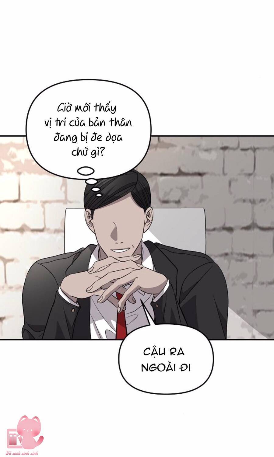 Tự Do Trong Mơ - Chương 76