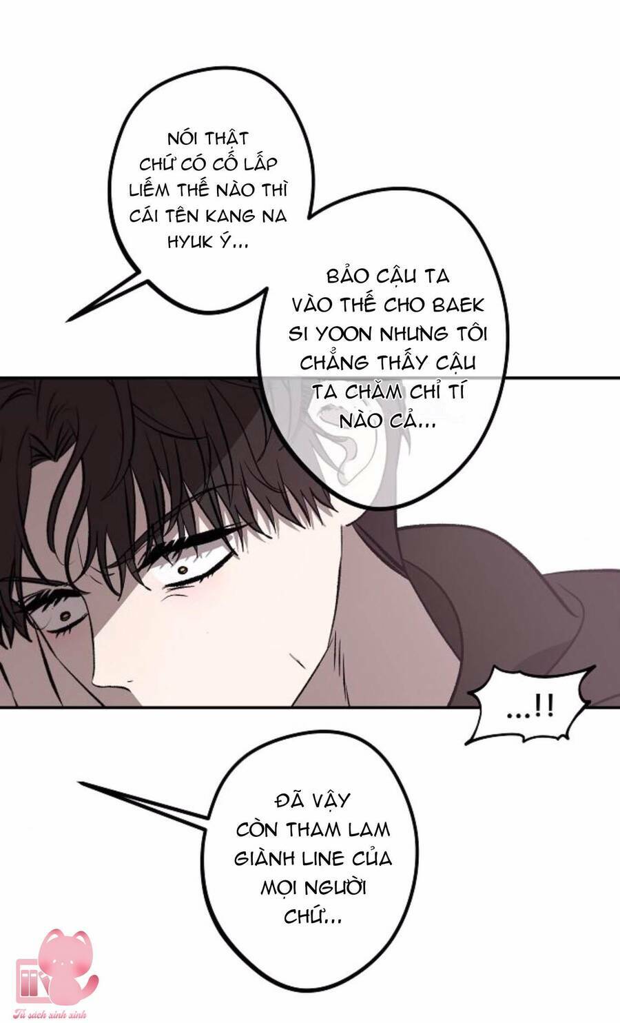 Tự Do Trong Mơ - Chương 77