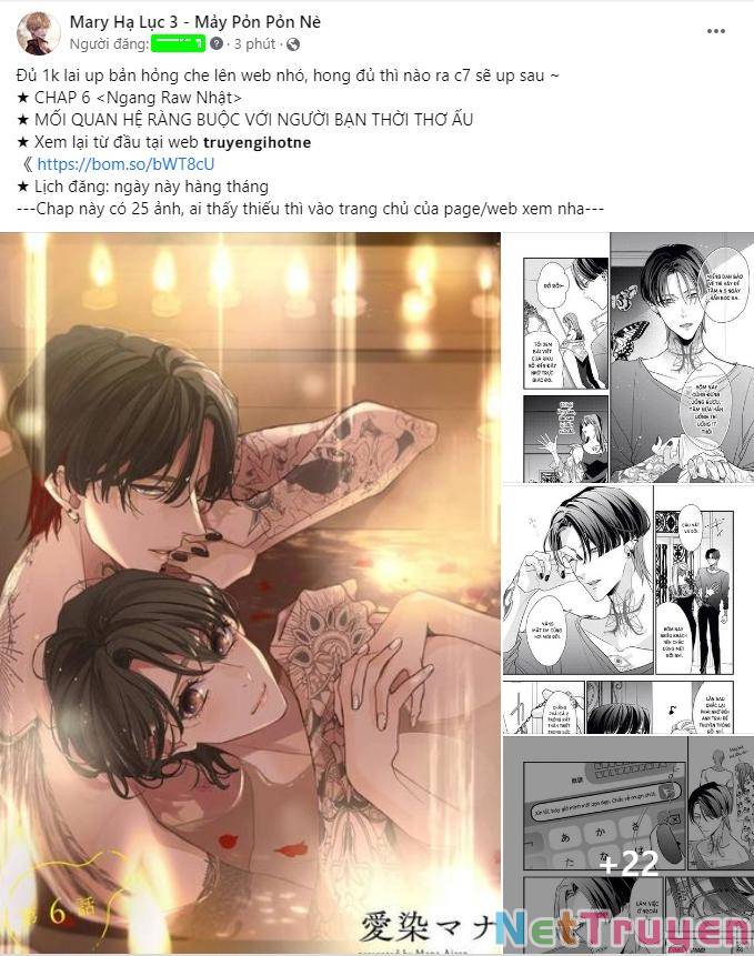 Tự Do Trong Mơ - Chương 79