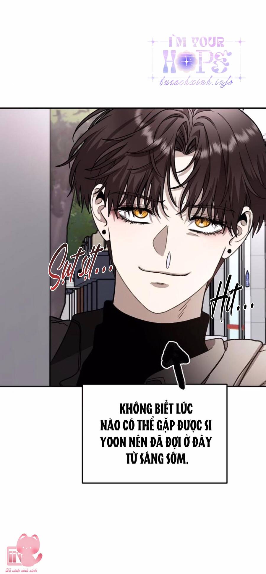 Tự Do Trong Mơ - Chương 79