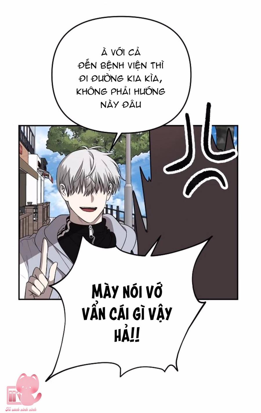 Tự Do Trong Mơ - Chương 79