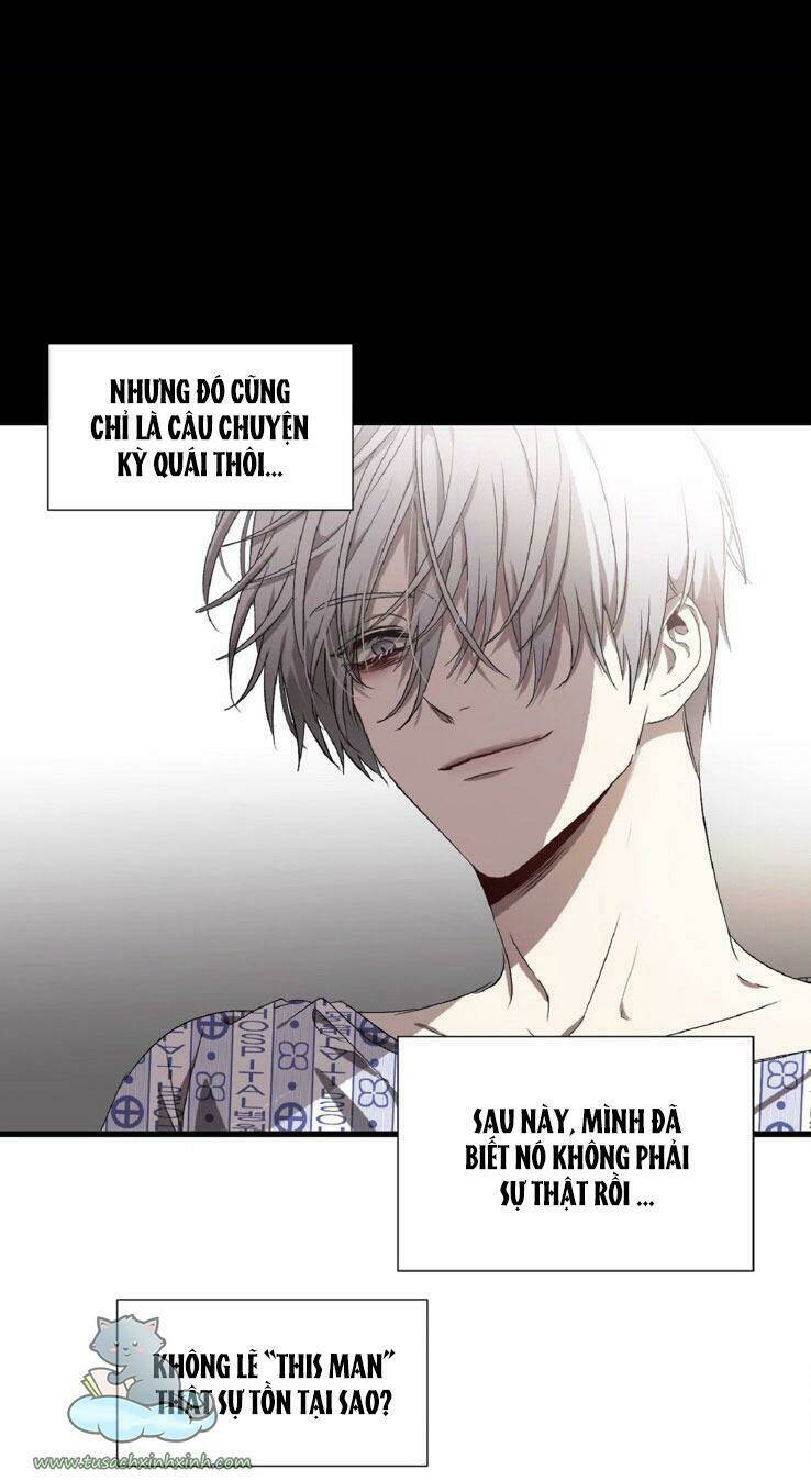 Tự Do Trong Mơ - Chương 8