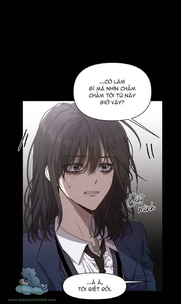 Tự Do Trong Mơ - Chương 8