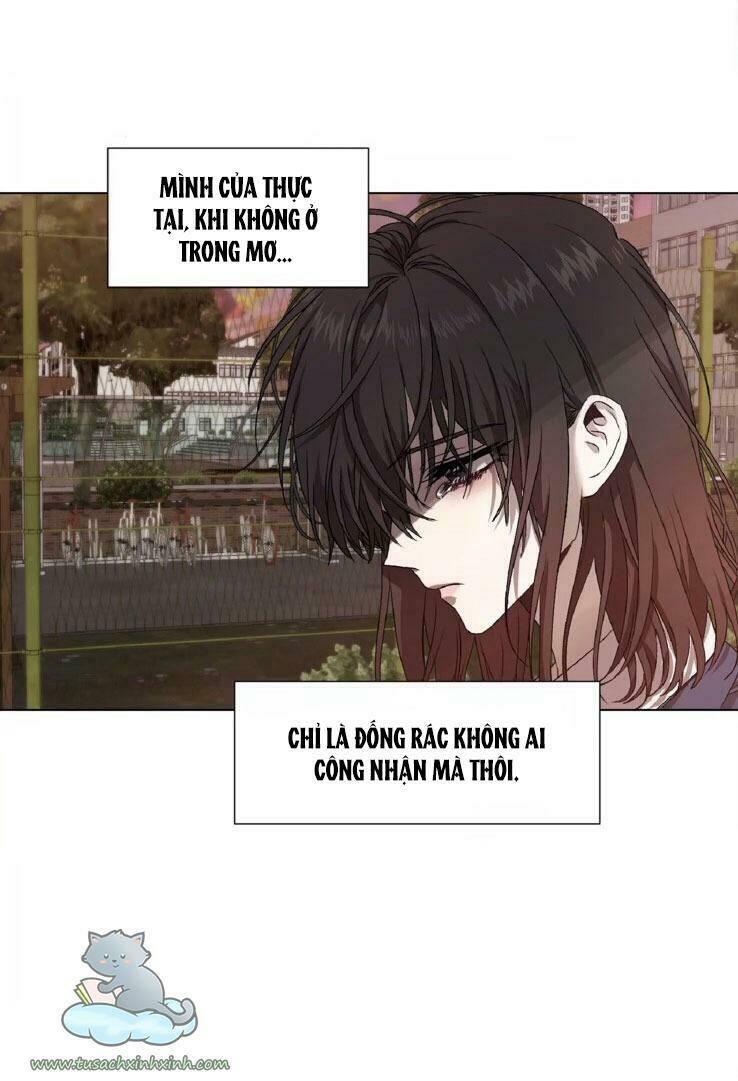 Tự Do Trong Mơ - Chương 8