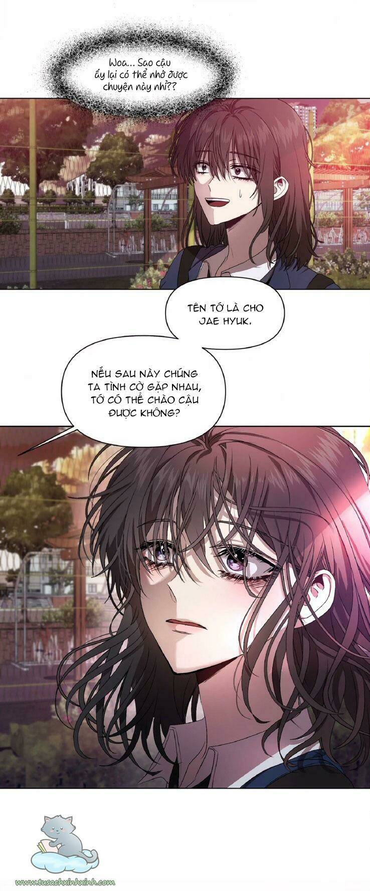 Tự Do Trong Mơ - Chương 8