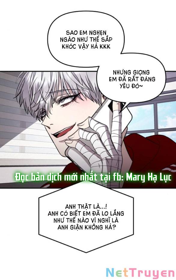 Tự Do Trong Mơ - Chương 80