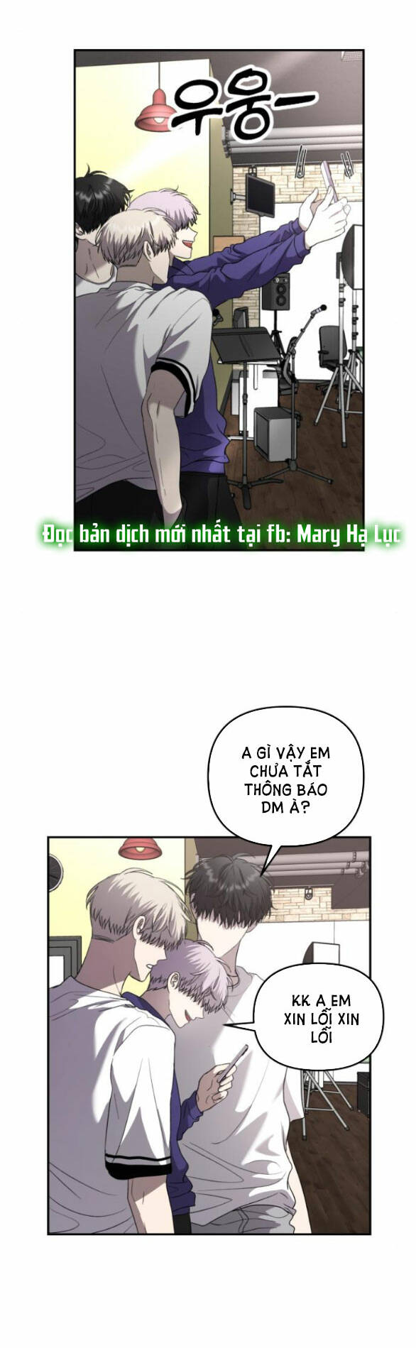 Tự Do Trong Mơ - Chương 82