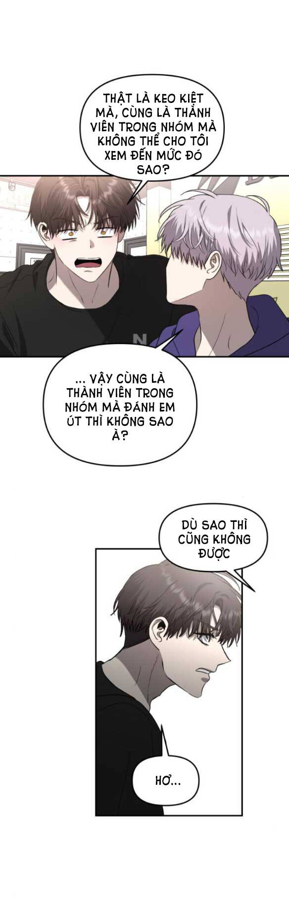Tự Do Trong Mơ - Chương 82