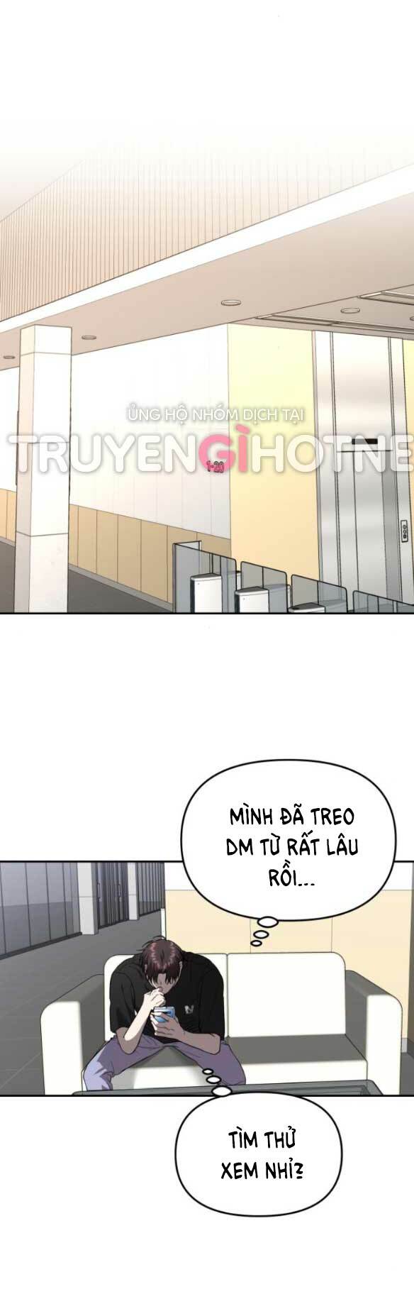 Tự Do Trong Mơ - Chương 82