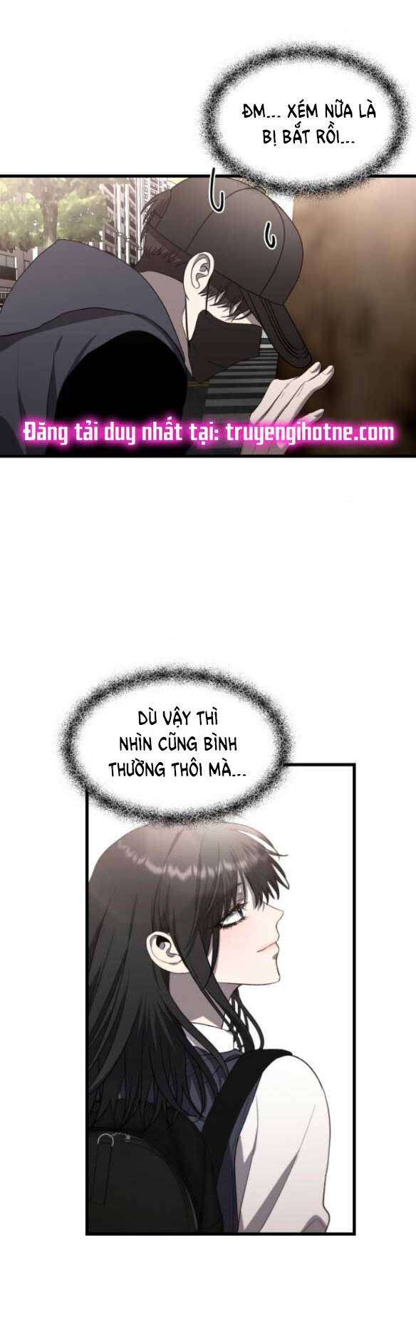 Tự Do Trong Mơ - Chương 82
