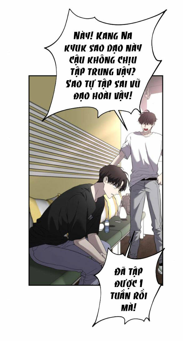 Tự Do Trong Mơ - Chương 82