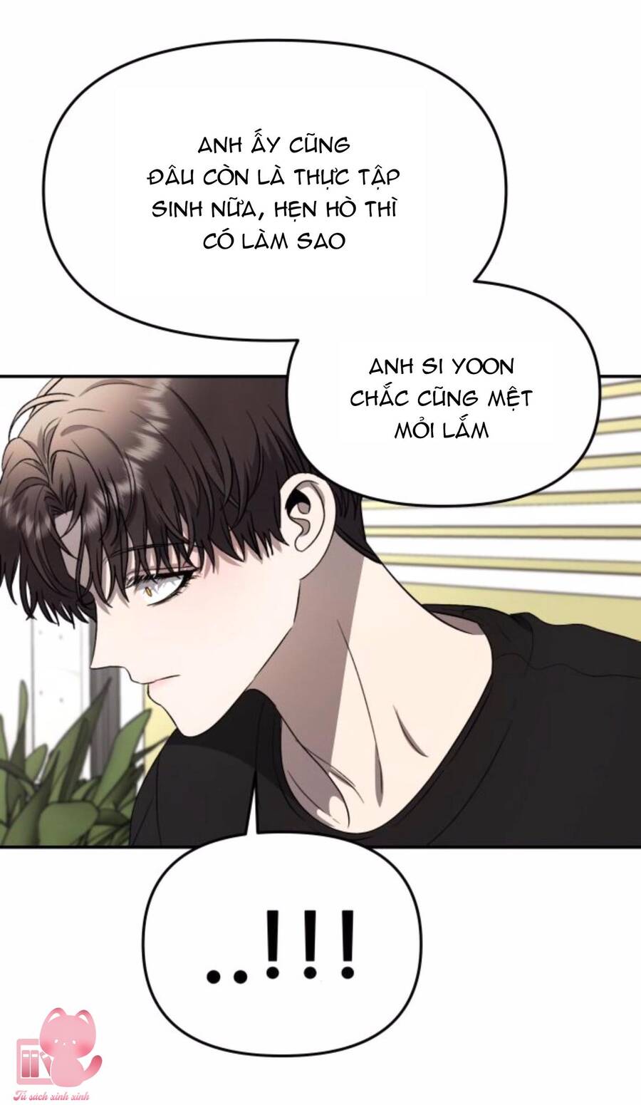Tự Do Trong Mơ - Chương 82