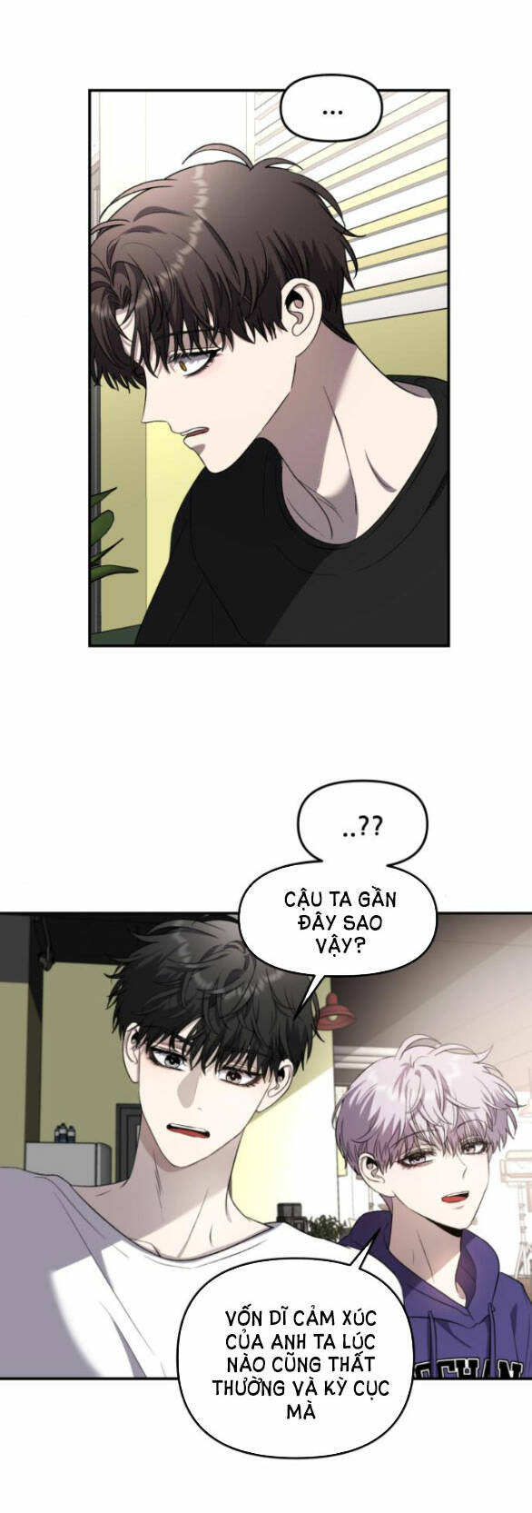 Tự Do Trong Mơ - Chương 82