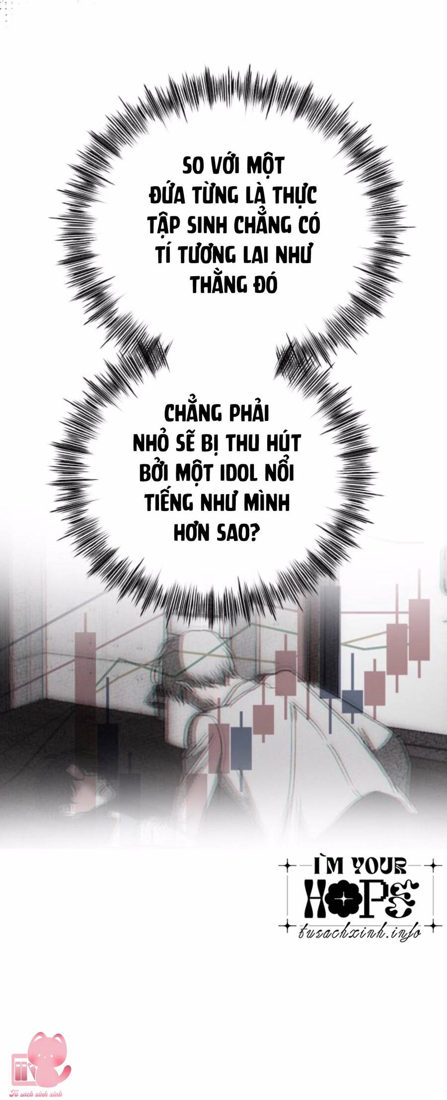 Tự Do Trong Mơ - Chương 82