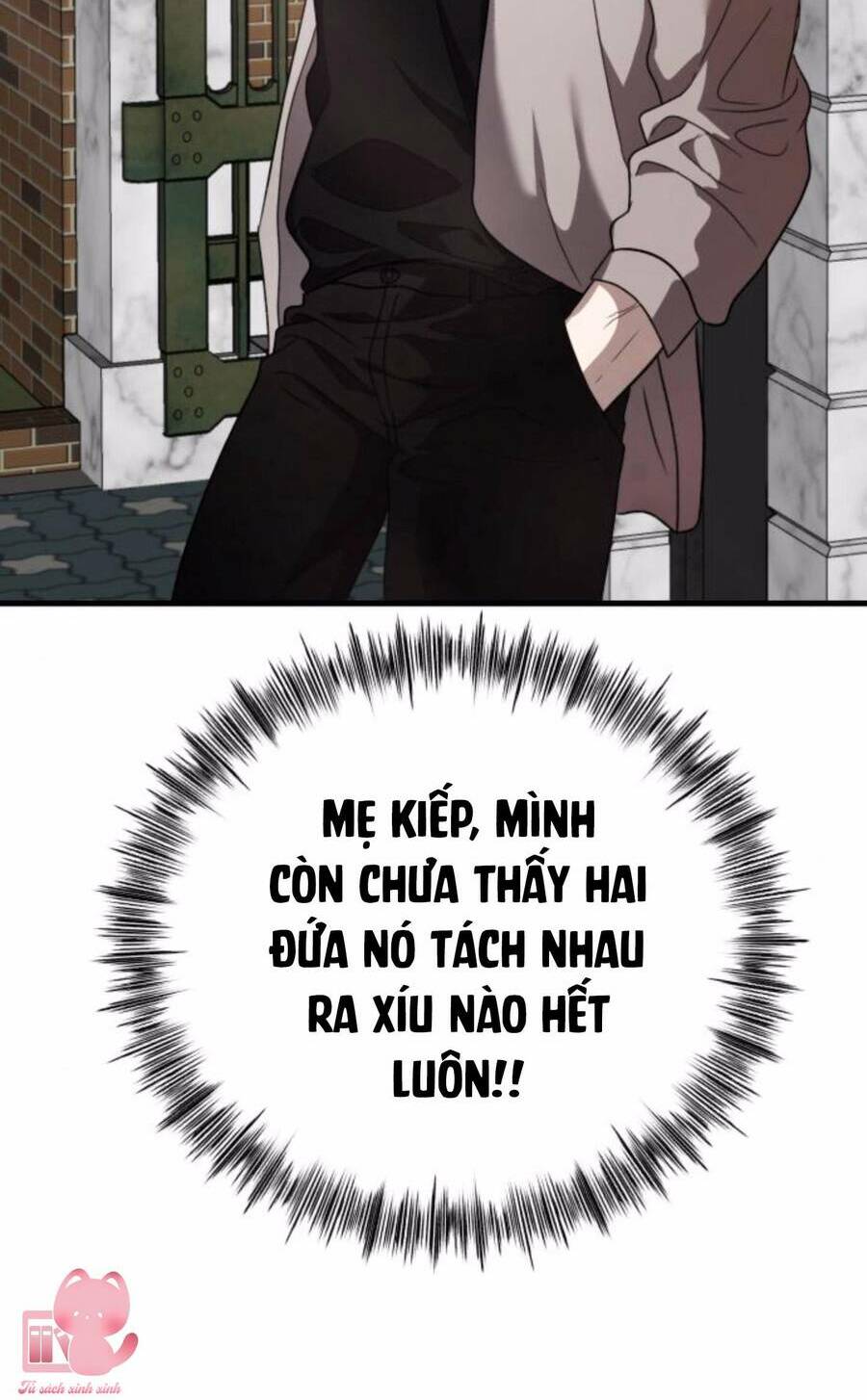 Tự Do Trong Mơ - Chương 83