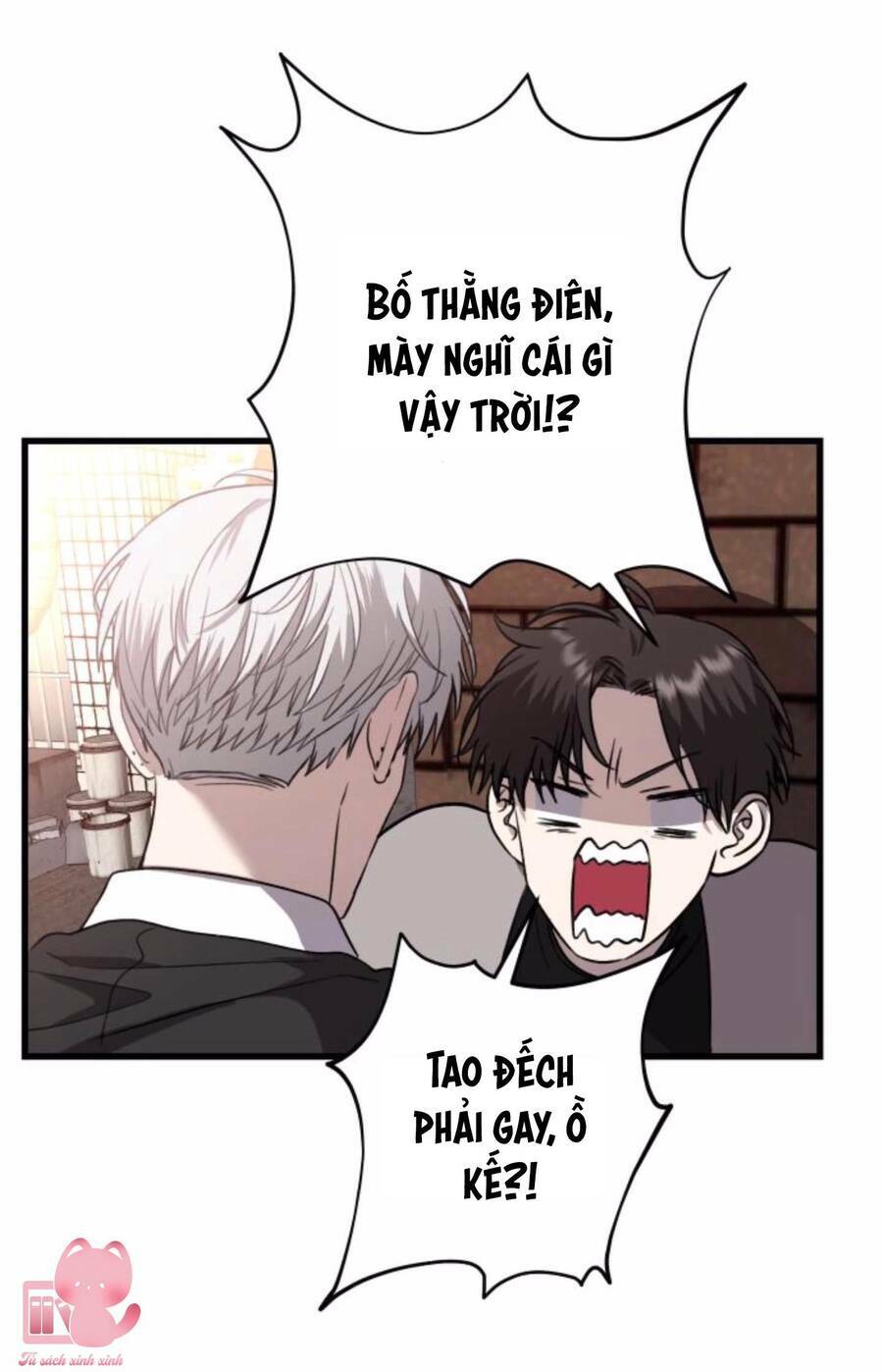 Tự Do Trong Mơ - Chương 83