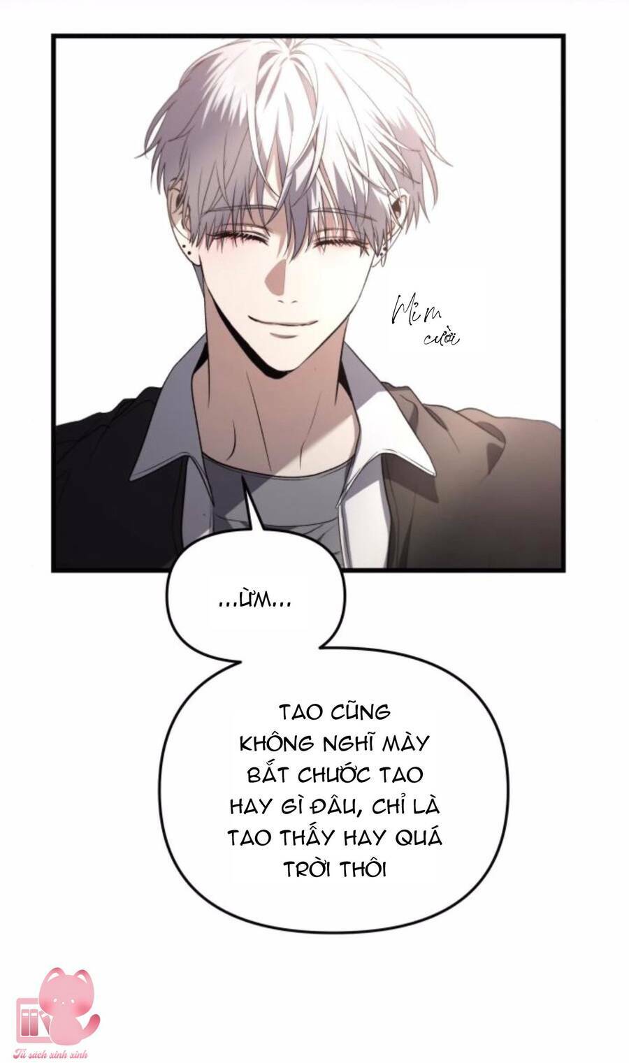 Tự Do Trong Mơ - Chương 83