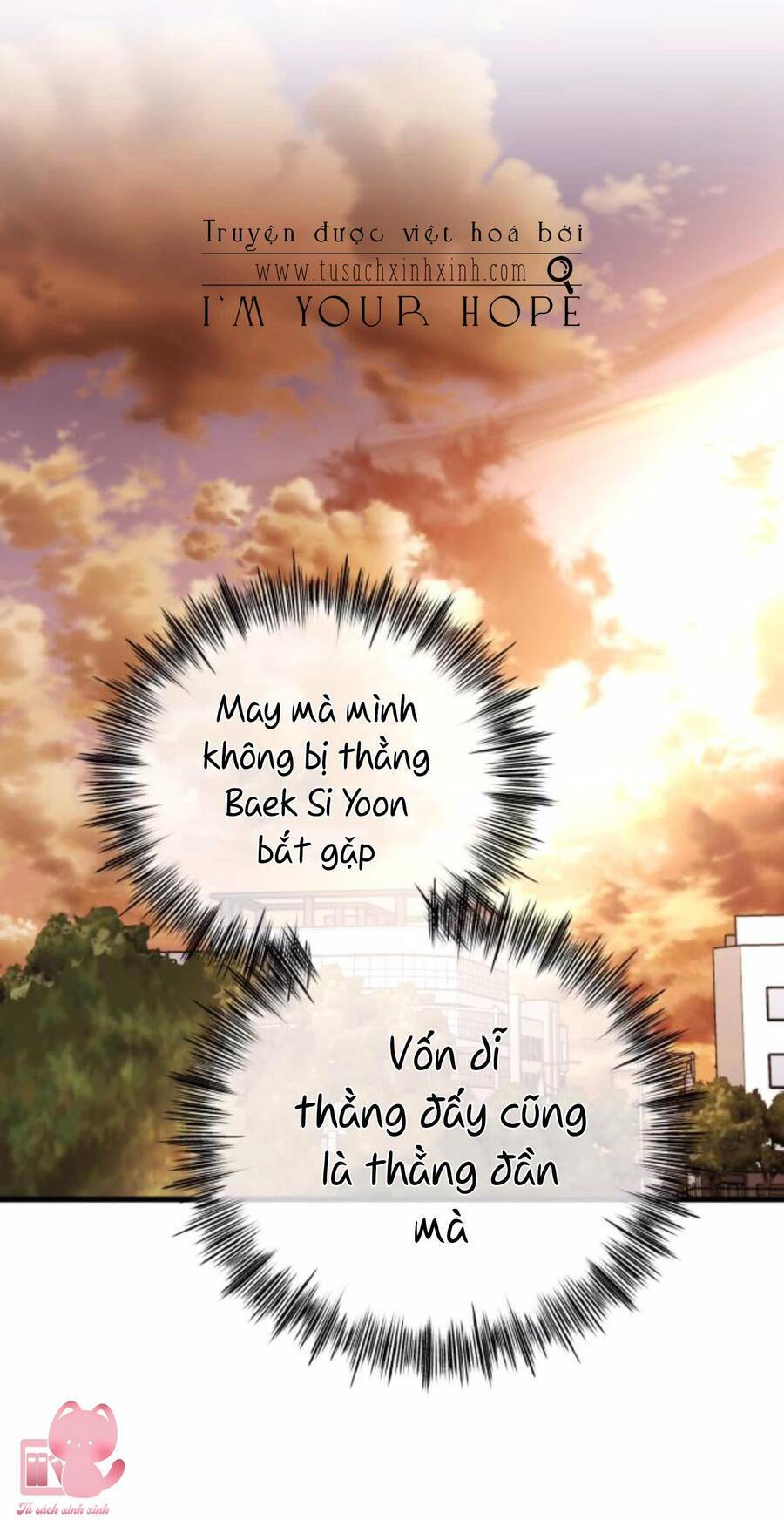 Tự Do Trong Mơ - Chương 83