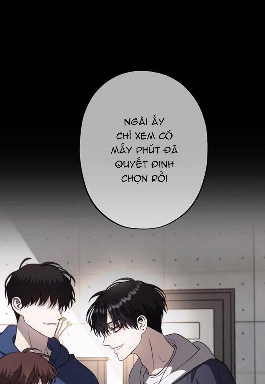 Tự Do Trong Mơ - Chương 83