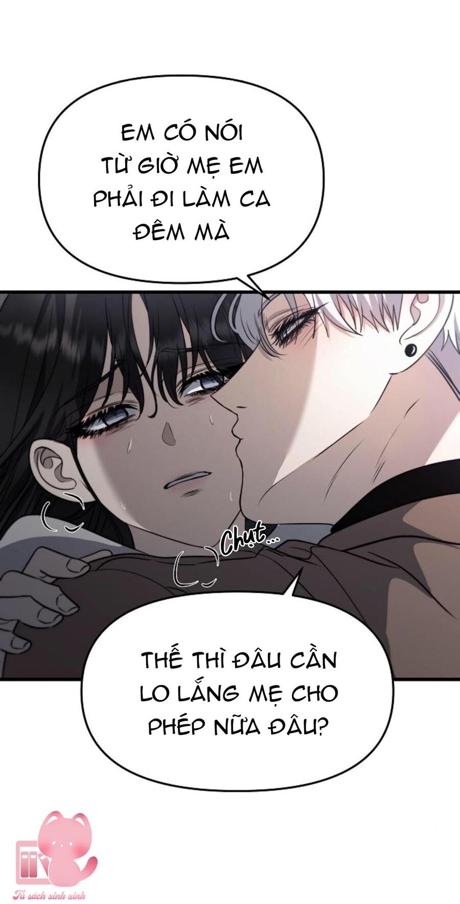 Tự Do Trong Mơ - Chương 89