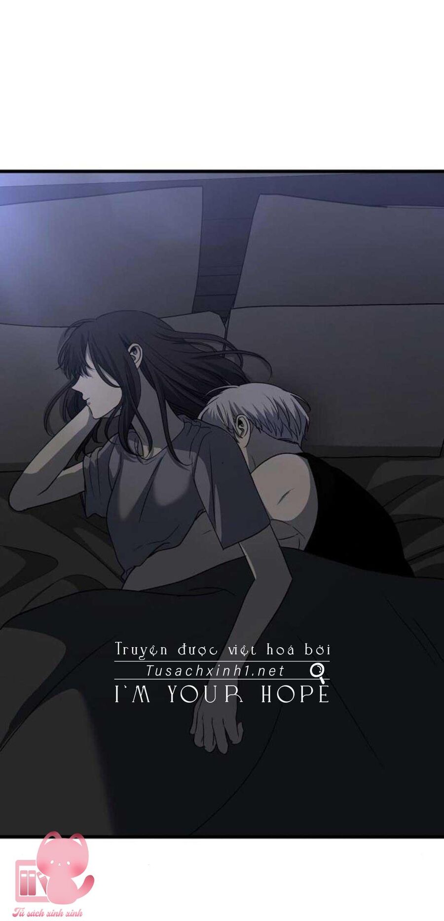 Tự Do Trong Mơ - Chương 89