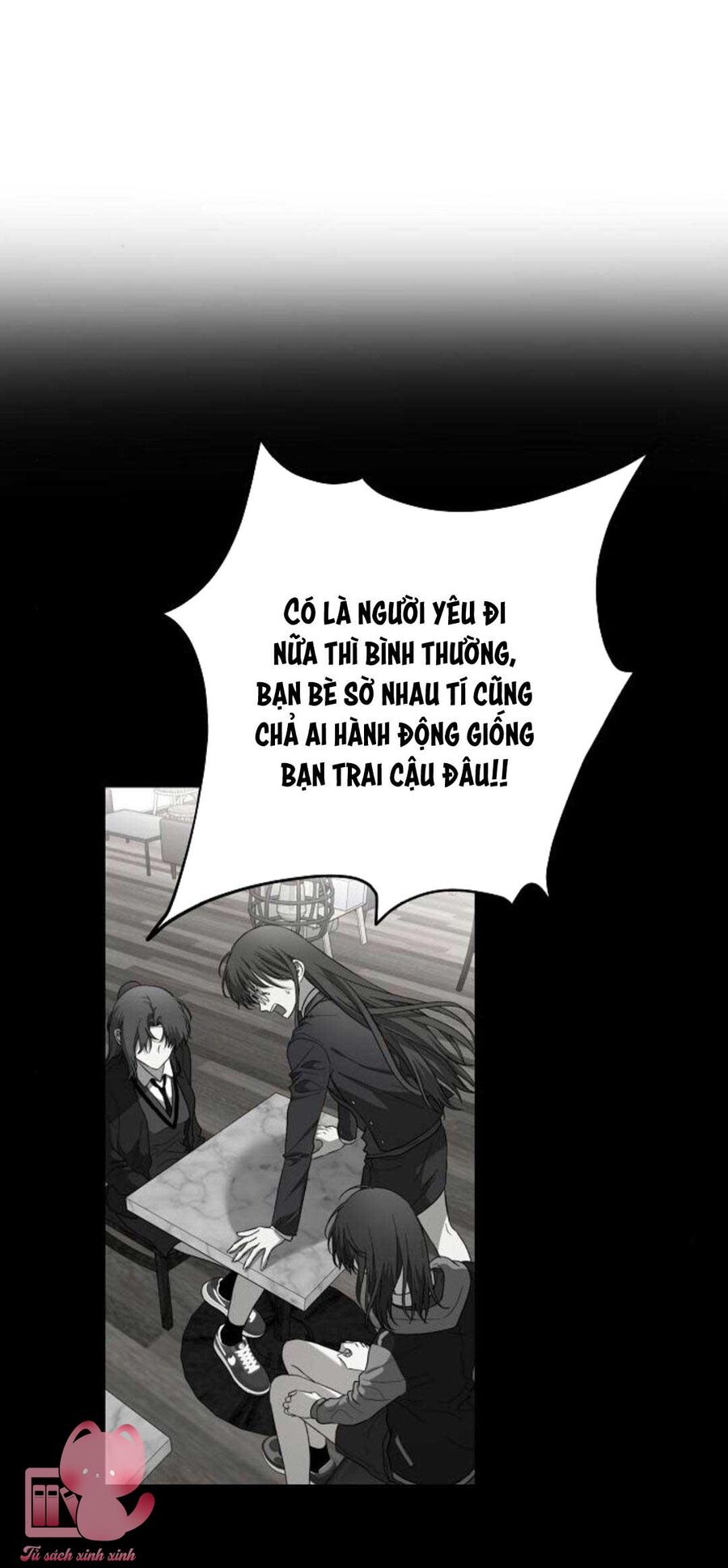 Tự Do Trong Mơ - Chương 89